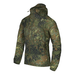 Helikon-Tex WINDRUNNER giacca a vento - WindPack Nylon - flecktarn