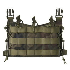 Helikon-Tex Guardian Flap Αρθρωτό Πάνελ Flecktarn, PL Woodland