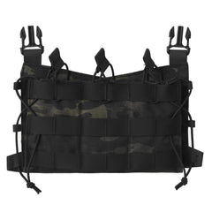 Helikon-Tex Guardian Flap αρθρωτό πάνελ, Multicam® Black