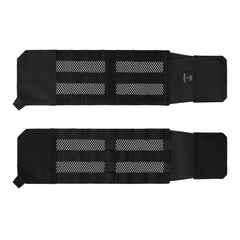 Helikon-Tex Gilet tattico con fascia MOLLE Guardian, nero