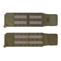 Helikon-Tex Guardian Cummerbund gilet tattico, verde adattivo