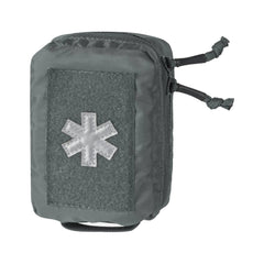 Helikon-Tex MINI First Aid Pouch, Nylon, Shadow Grey