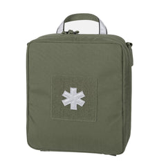 Helikon-Tex Kit di pronto soccorso per auto - valigetta, verde oliva