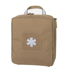 Helikon-Tex Kit di pronto soccorso per auto - valigetta, coyote