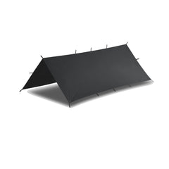 Helikon-Tex Supertarp Small Shelter Tarp, Shadow Grey