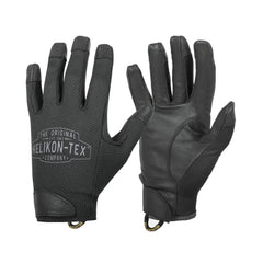 Helikon-Tex Rangeman rokavice, črne