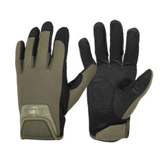 Helikon-Tex Urban Tactical Mk2 guanti, verdi oliva