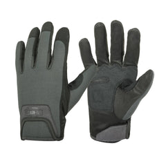 Helikon-Tex Urban Tactical Mk2 guanti, grigi ombra / neri