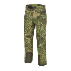 Helikon-Tex BLIZZARD hlače StormStretch, PenCott WildWood