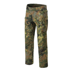 Helikon-Tex MBDU pantaloni - nyco ripstop - flecktarn