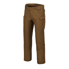 Helikon-Tex MBDU pantaloni - NyCo Ripstop, marroni fango