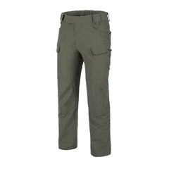 Helikon-Tex OTP pantaloni tattici outdoor - Versastretch, verdi taiga
