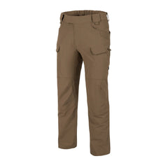 Helikon-Tex OTP pantaloni tattici da esterno - VersaStretch, marroni fango
