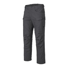 Helikon-Tex UTP® men's PolyCotton Stretch Ripstop trousers, shadow grey