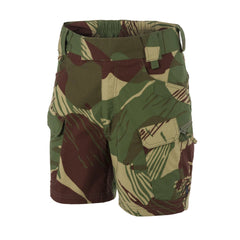 Helikon-Tex UTS 6 pantaloncini, rhodesian camo