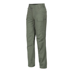 Helikon-Tex UTP Resized pantaloni tattici urbani da donna PolyCotton Ripstop, Olive Drab