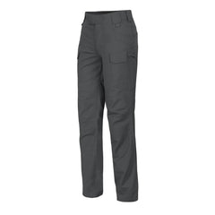 Helikon-Tex UTP Resized pantaloni tattici urbani da donna PolyCotton Ripstop, Shadow Grey