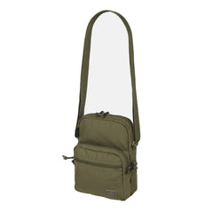 Helikon-Tex EDC compatta borsa a tracolla, verde oliva