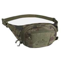 Helikon-Tex POSSUM Ζώνη Μέσης Cordura, PL Woodland