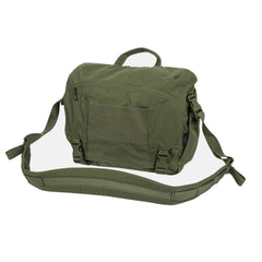 Helikon-Tex Urban borsa a tracolla media - cordura, verde oliva
