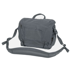 Helikon-Tex Urban Borsa a tracolla media - Cordura - grigio ombra