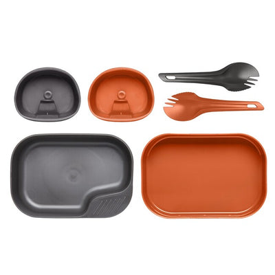 Plastic Lunch Boxes