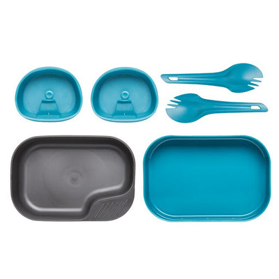 Plastic Lunch Boxes