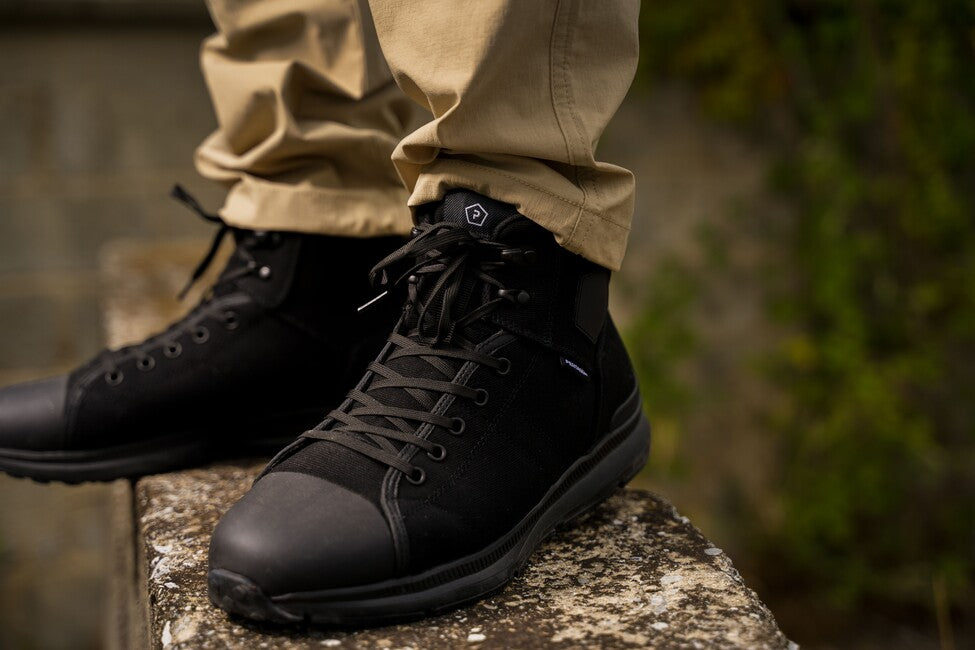 Pentagon Hybrid High Boots superge, coyote