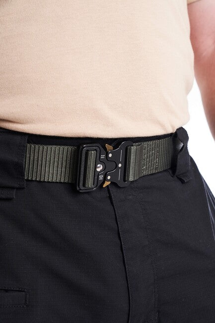 WARAGOD Uruz Tactical Belt