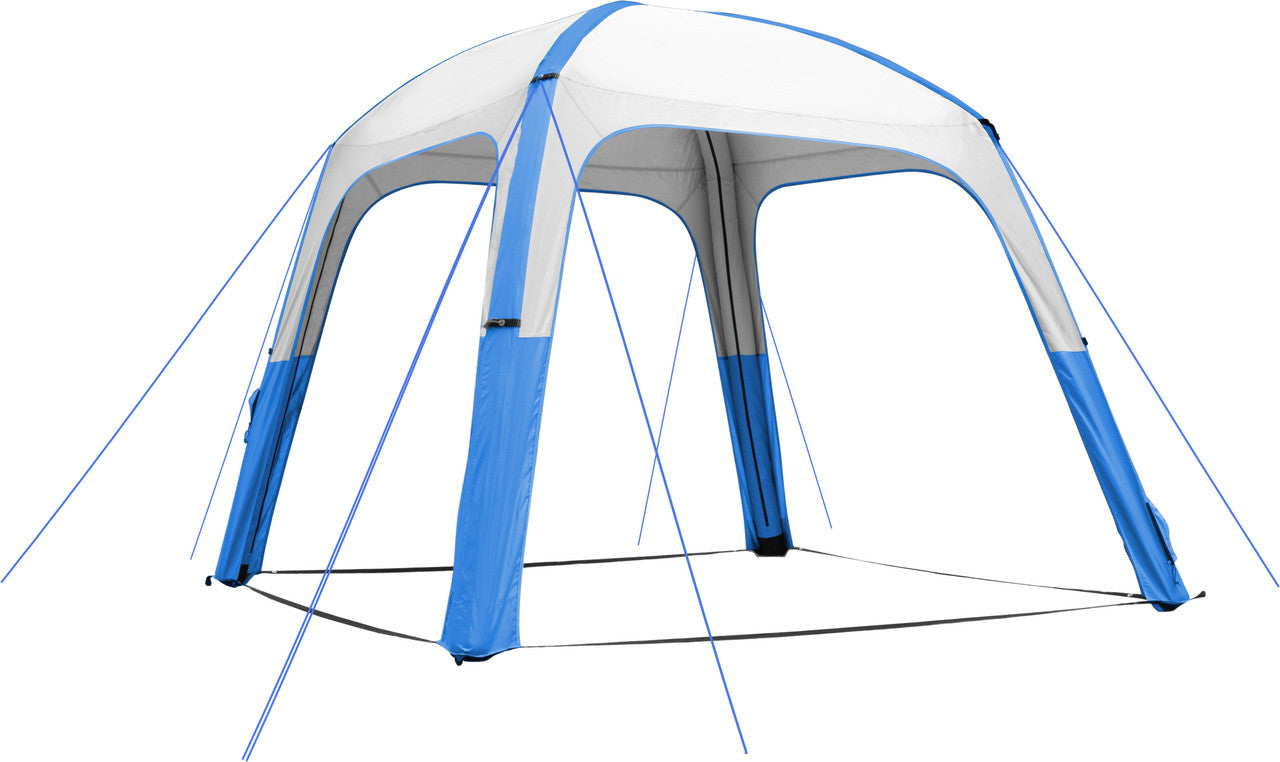 Brunner Tettoia da campeggio Aquamar 250 Auto-Up A.I.R. TECH