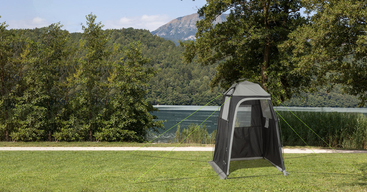 Brunner Cabina igienica Cabina II