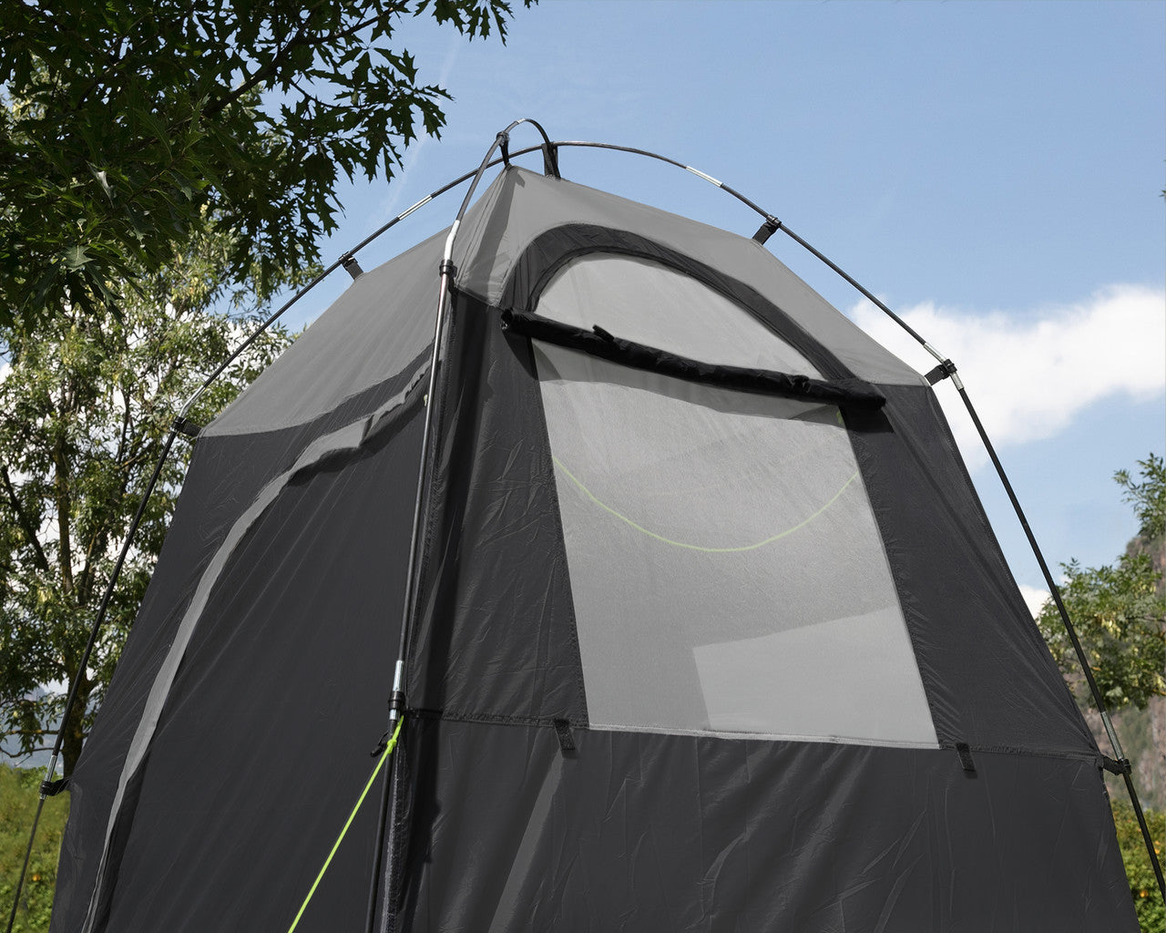 Brunner Cabina igienica Cabina II