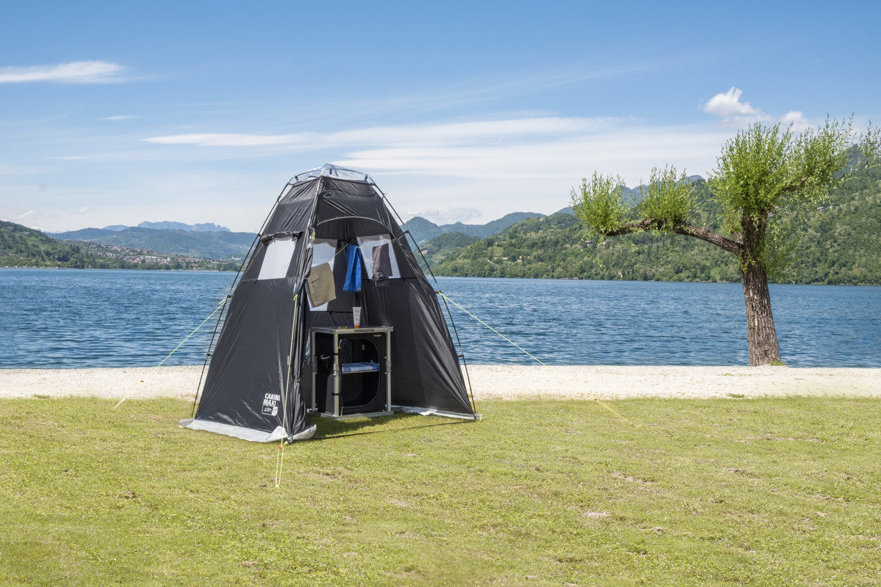 Brunner Cabina Maxi υγιεινική καμπίνα
