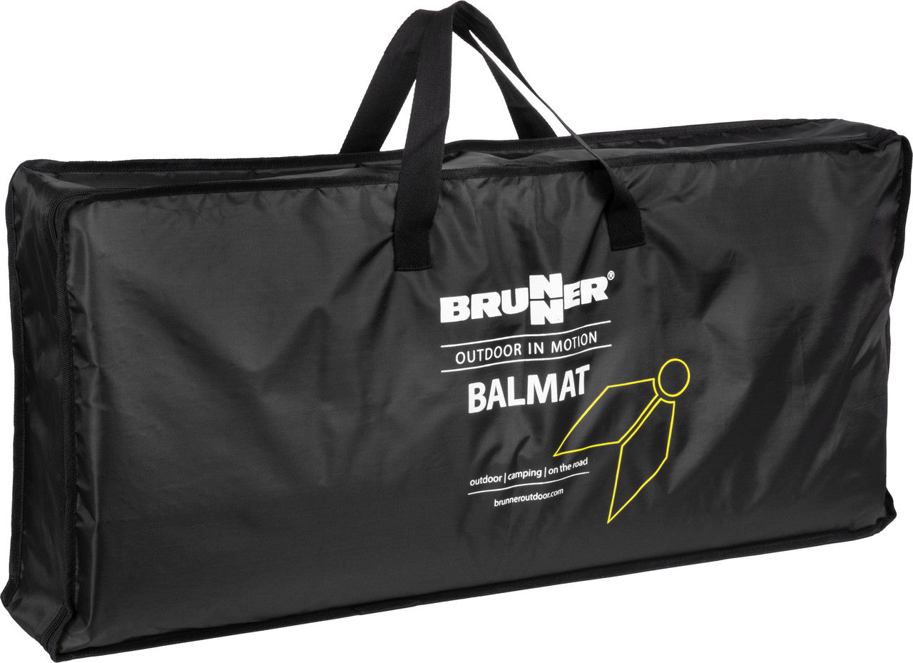 Brunner Balmat WH κάλυμμα δαπέδου 250x500