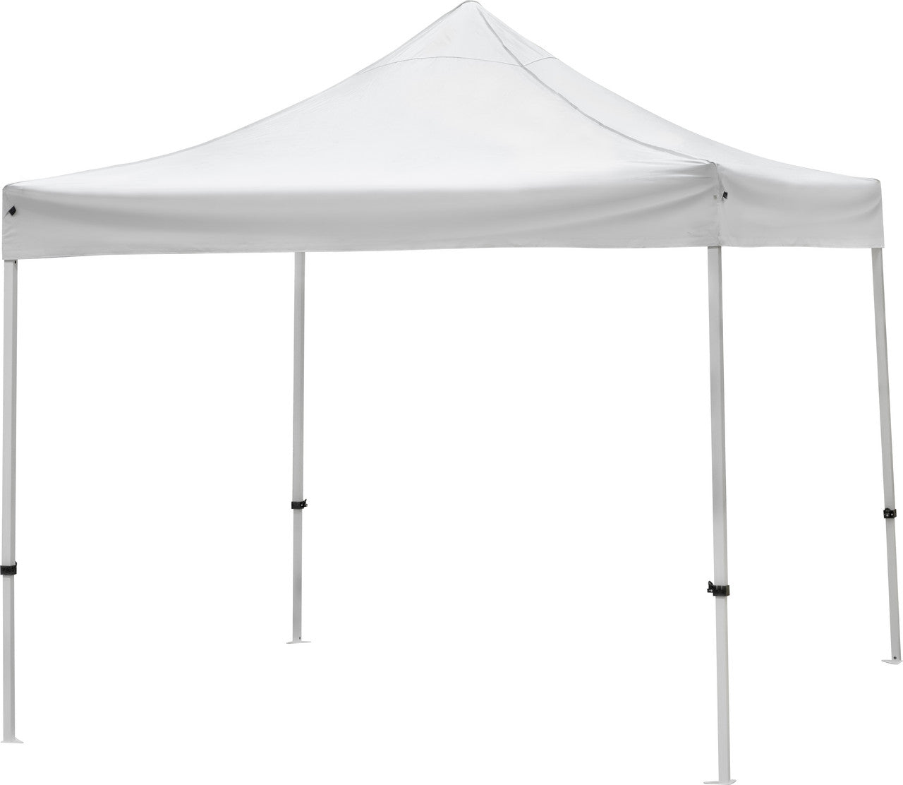 Brunner Gazebo pieghevole Zebò Enjoy 2.0 3x3