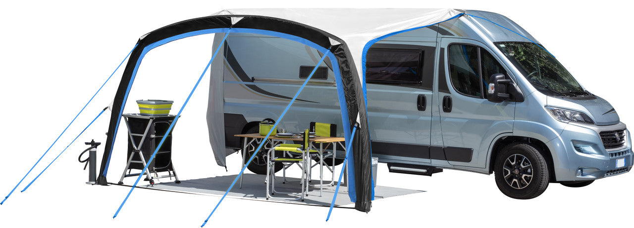 Brunner Tenda Auto Skia 400 A.I.R. TECH