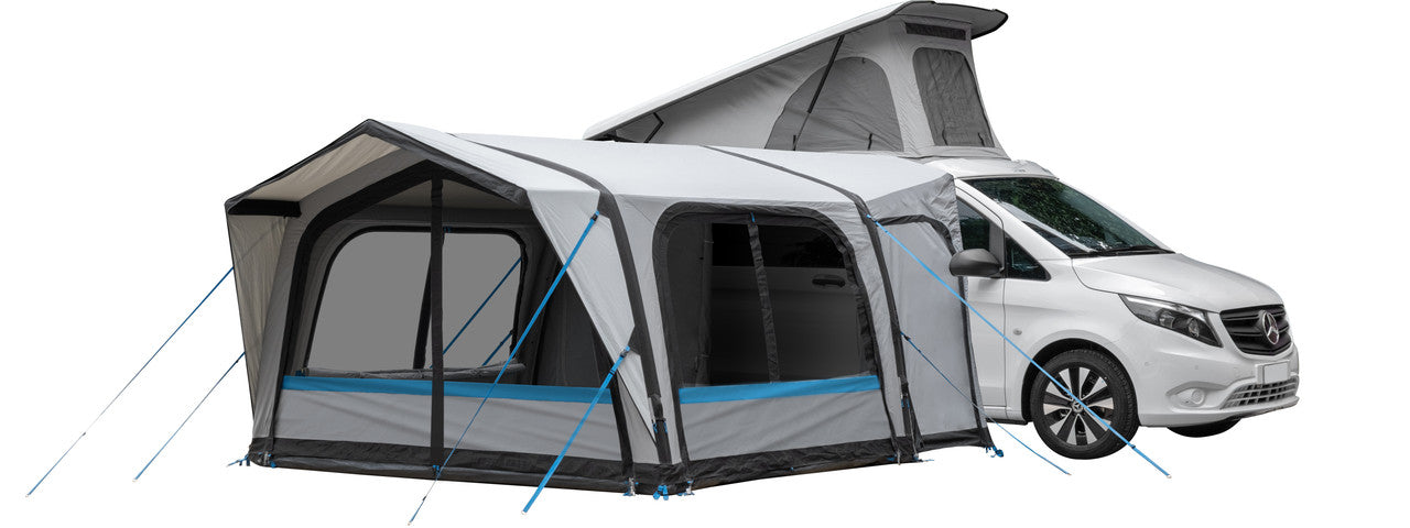 Brunner Tenda Auto Wise A.I.R. TECH