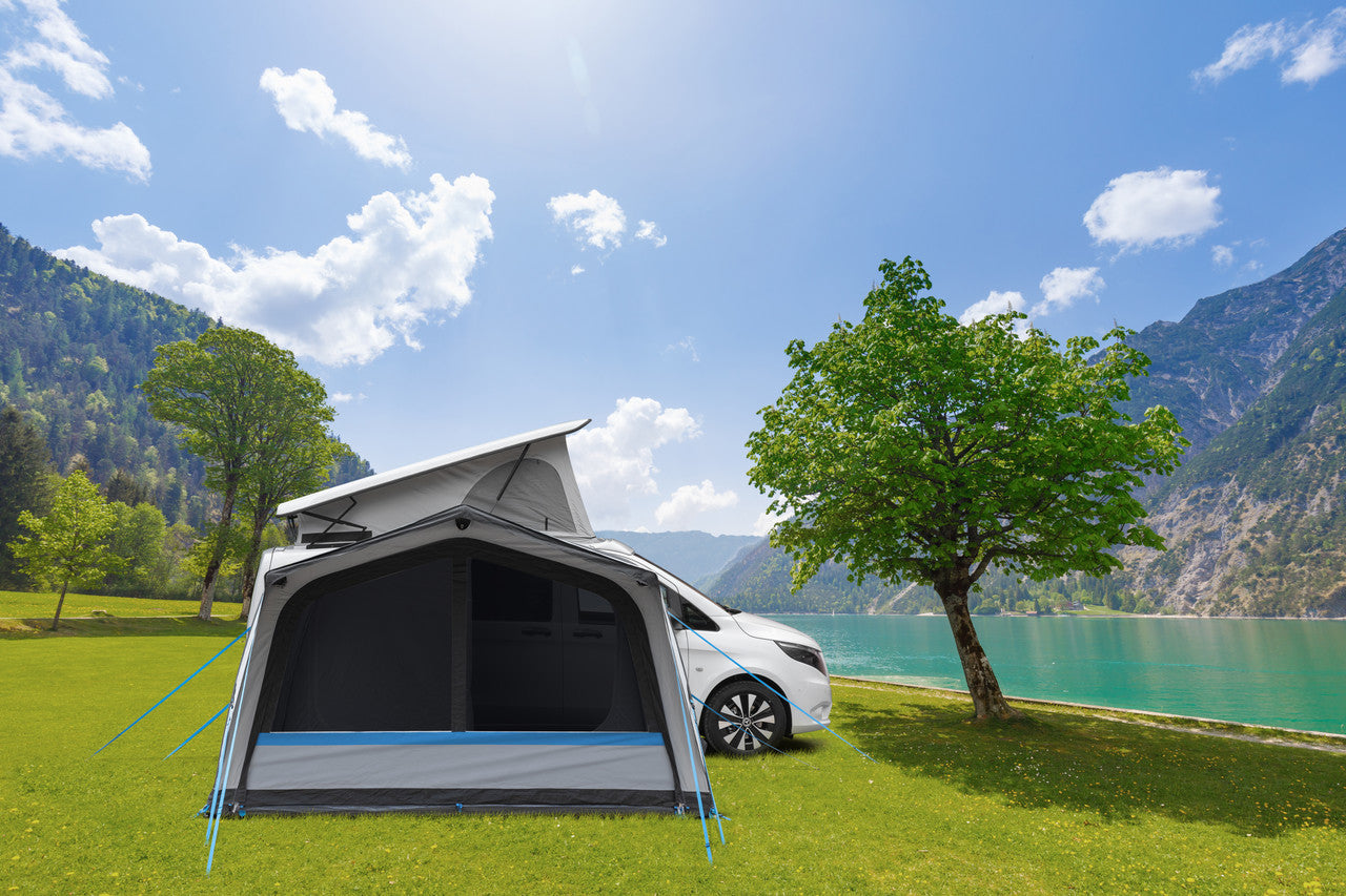 Brunner Tenda Auto Wise A.I.R. TECH