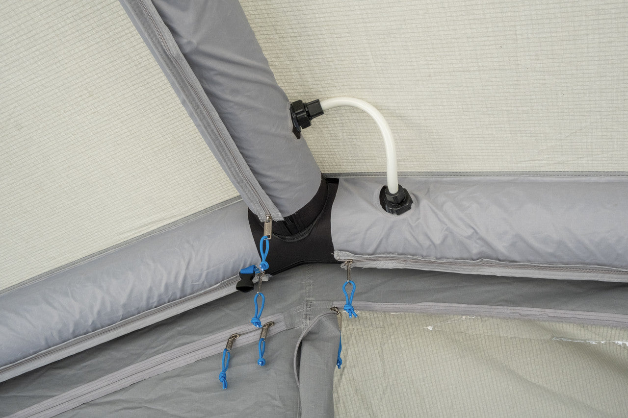 Brunner Wise A.I.R. TECH Automatic Tent