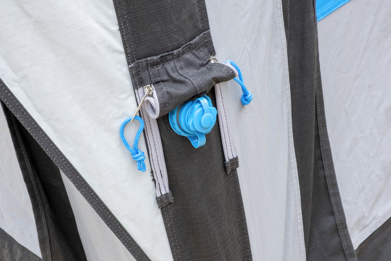 Brunner Wise A.I.R. TECH Automatic Tent