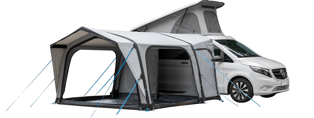 Brunner Wise A.I.R. TECH Automatic Tent