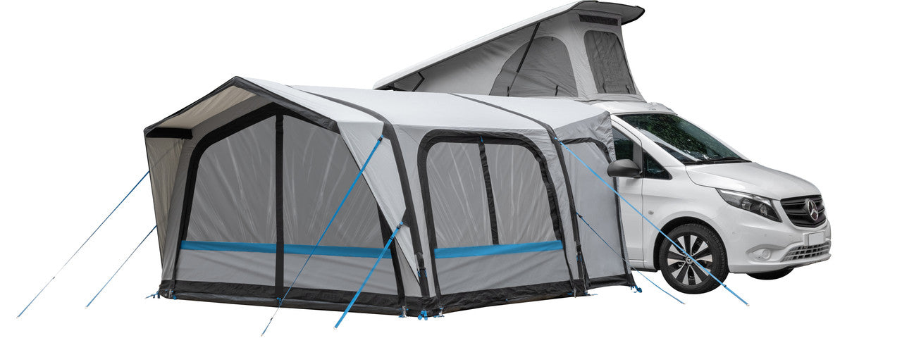 Brunner Wise A.I.R. TECH Automatic Tent