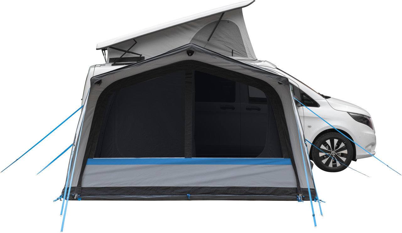 Brunner Wise A.I.R. TECH Automatic Tent