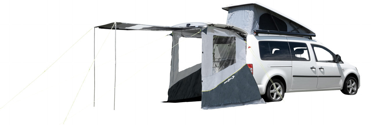 Brunner Pilote Caddy 5