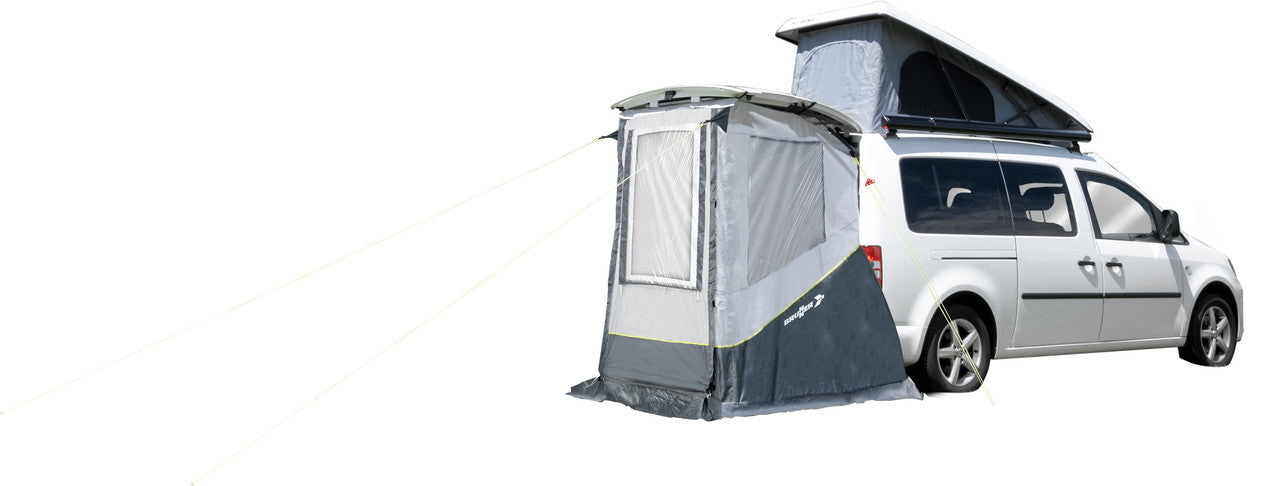 Brunner Pilote Caddy 5