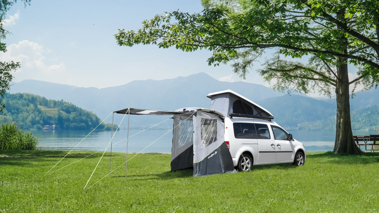 Brunner Pilote Caddy 5