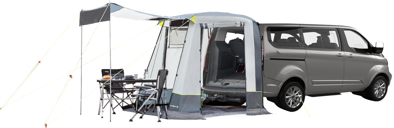 Brunner Tenda auto Foyer