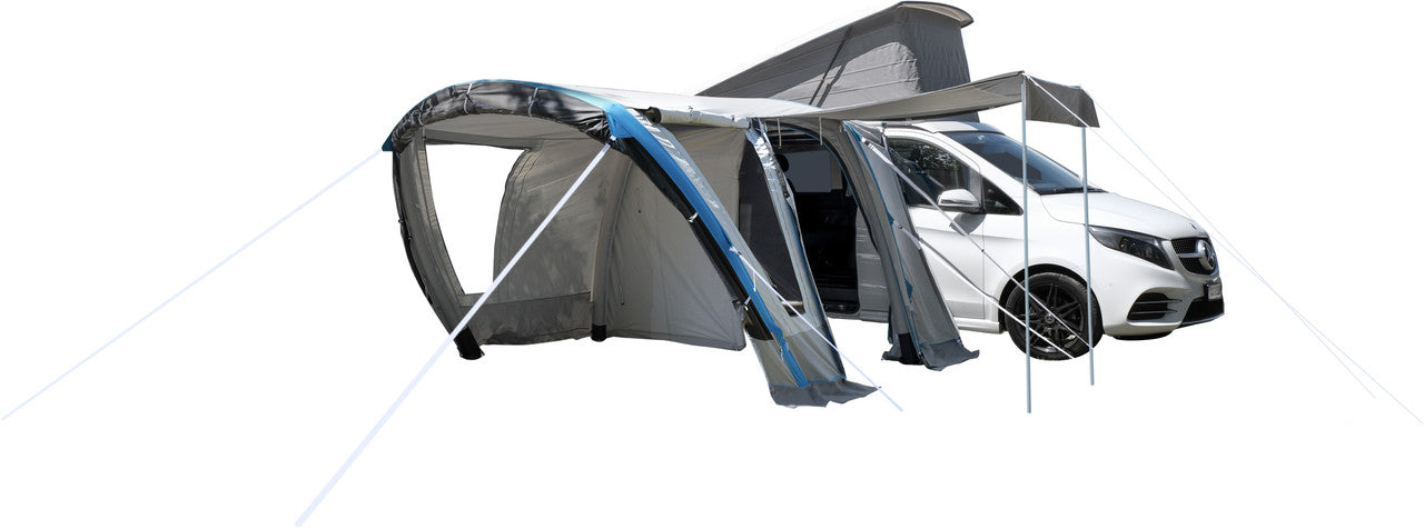 Brunner Auto tenda Air Travel II A.I.R. TECH