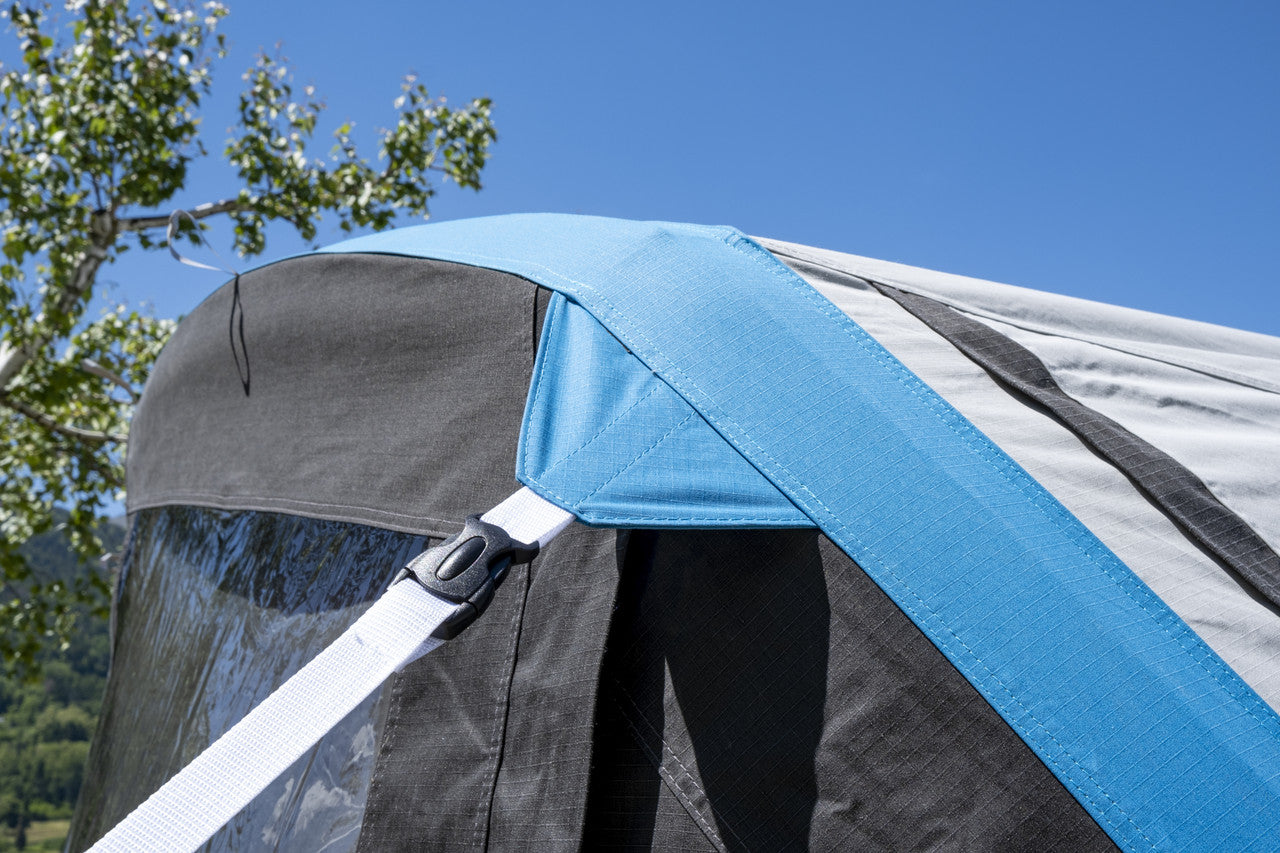 Brunner Auto tenda Air Travel II A.I.R. TECH