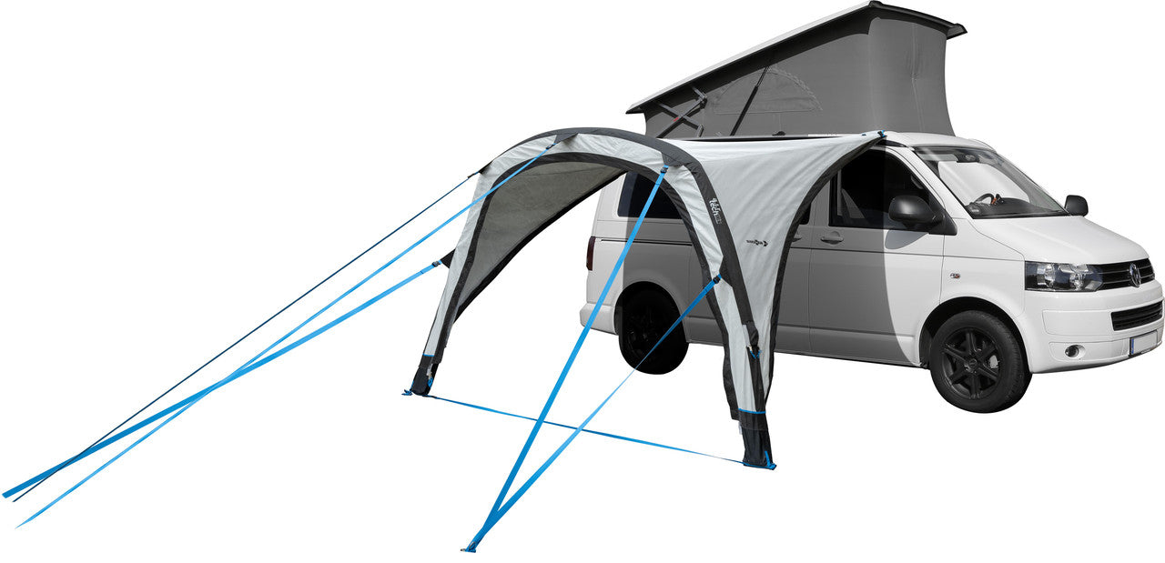 Brunner Tenda auto Rhombus
